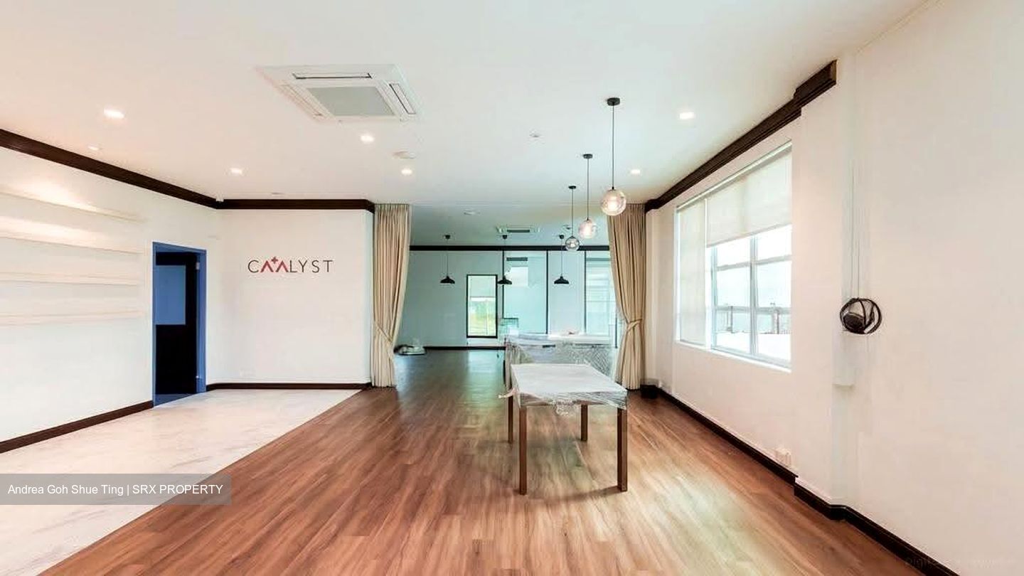 Paragon Medical Centre (D3), Retail #613758691